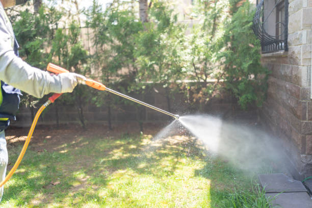 Best Commercial Pest Control  in Bull Shoals, AR